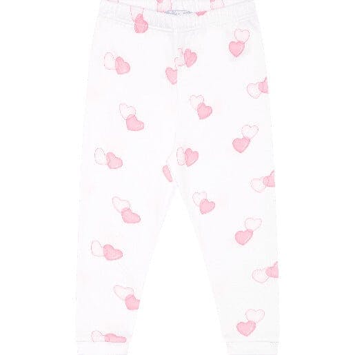 Sweetheart Pajamas