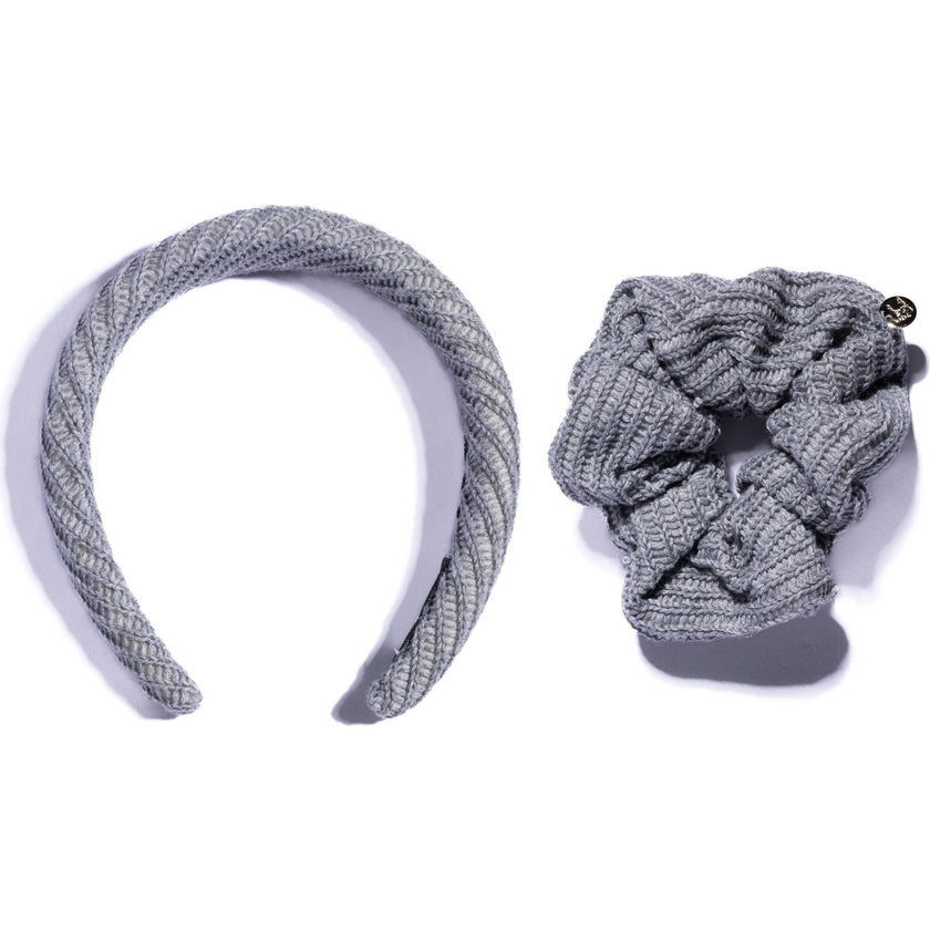 Teresa Headband & Scrunchie Set