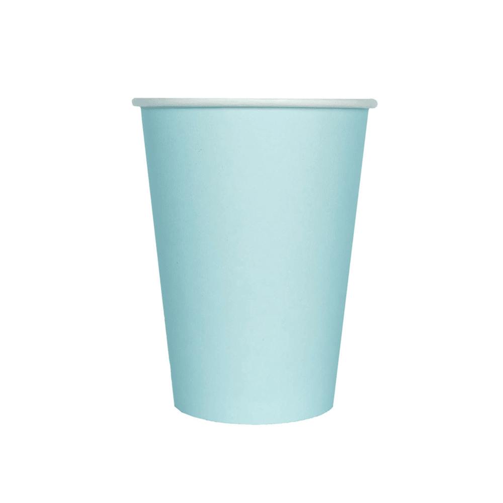 Shades Frost 12 oz. Cups
