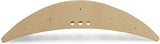 Rowan - 2-in-1 Rocking Boat & Climbing Bridge