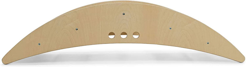 Rowan - 2-in-1 Rocking Boat & Climbing Bridge
