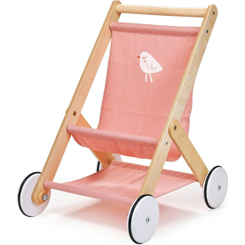Baby Doll Stroller