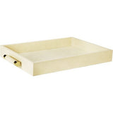 Classic Shagreen Tray