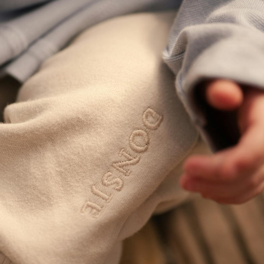 Anaruz Trousers | Birch