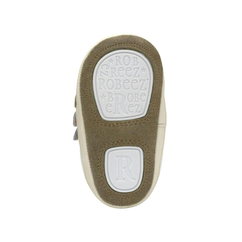Novie White First Kick Prewalker