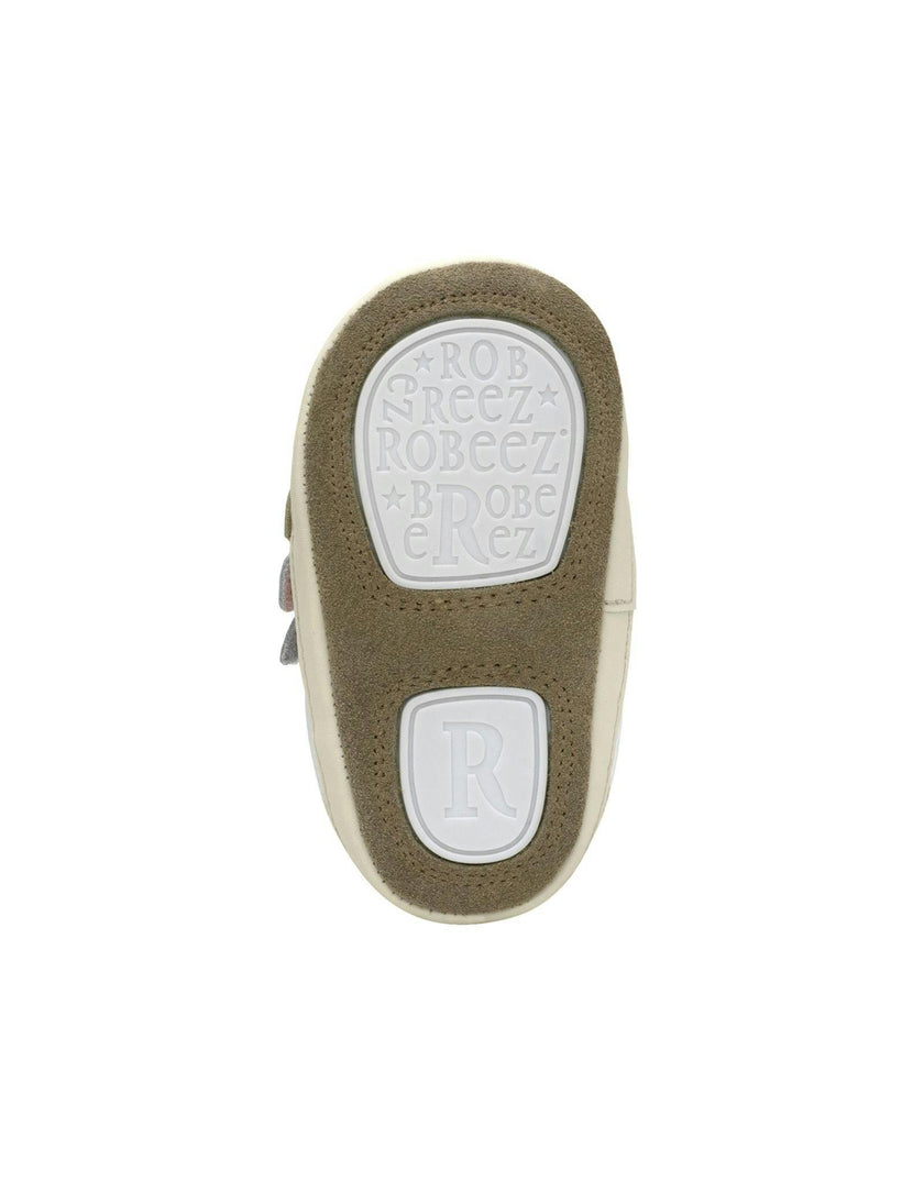 Novie White First Kick Prewalker