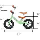 Trimate Toddler Balance Bike