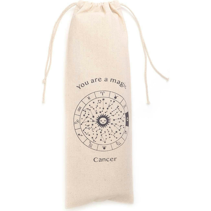 Zodiac Sign Wall Hanging