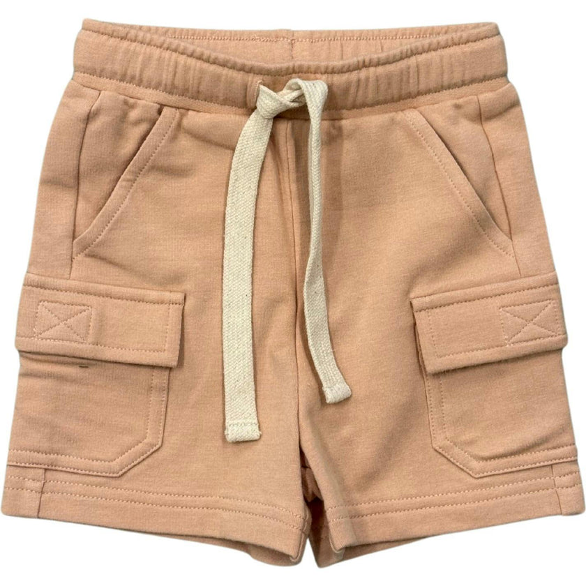 Boy's Cargo Shorts