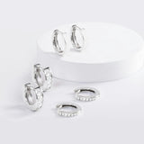 Gramercy Hoops Thin