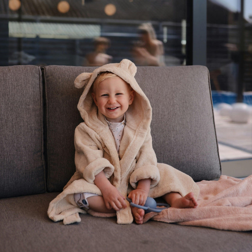 Bear Robe