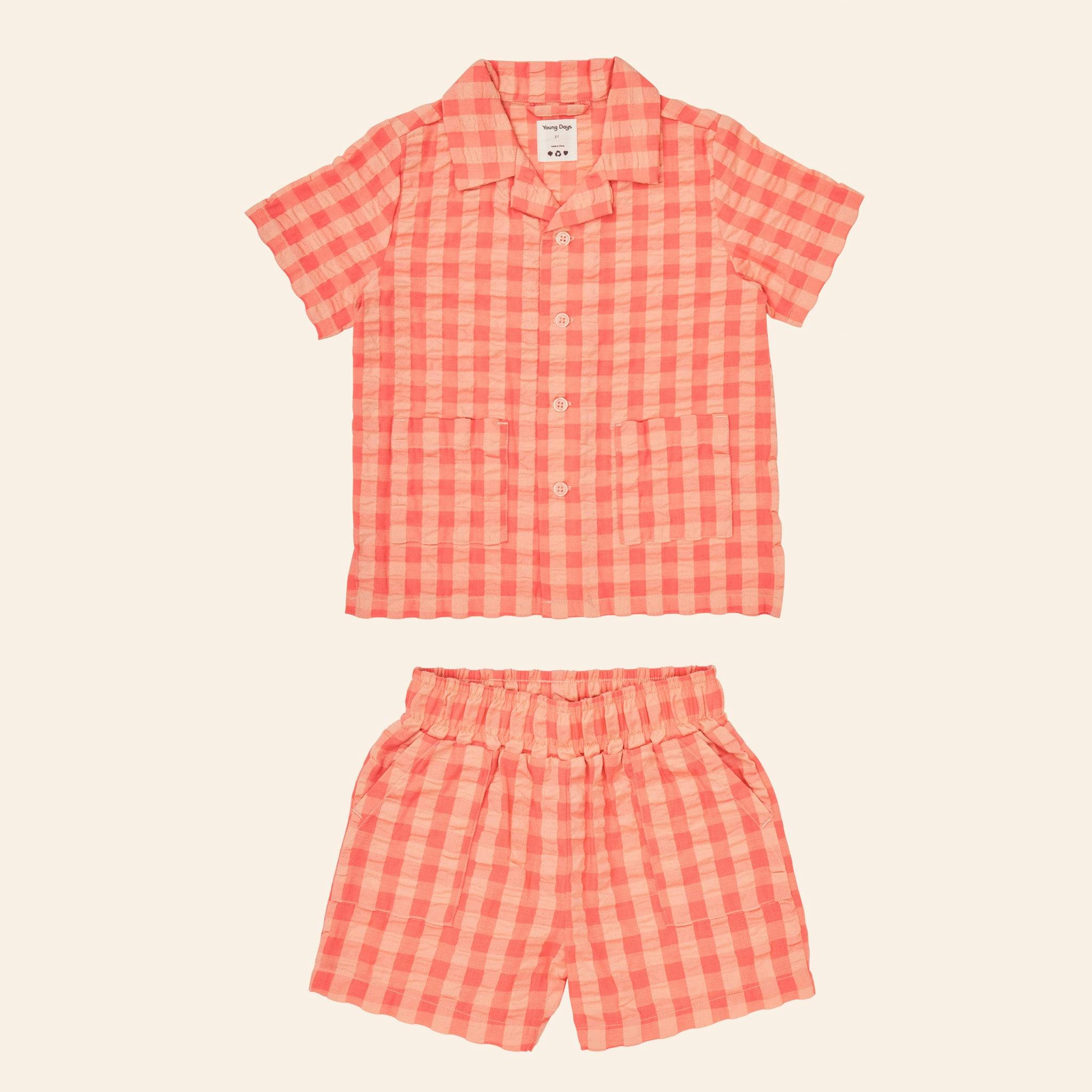 Nantucket Marco Set