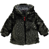 Fluffy Jacket