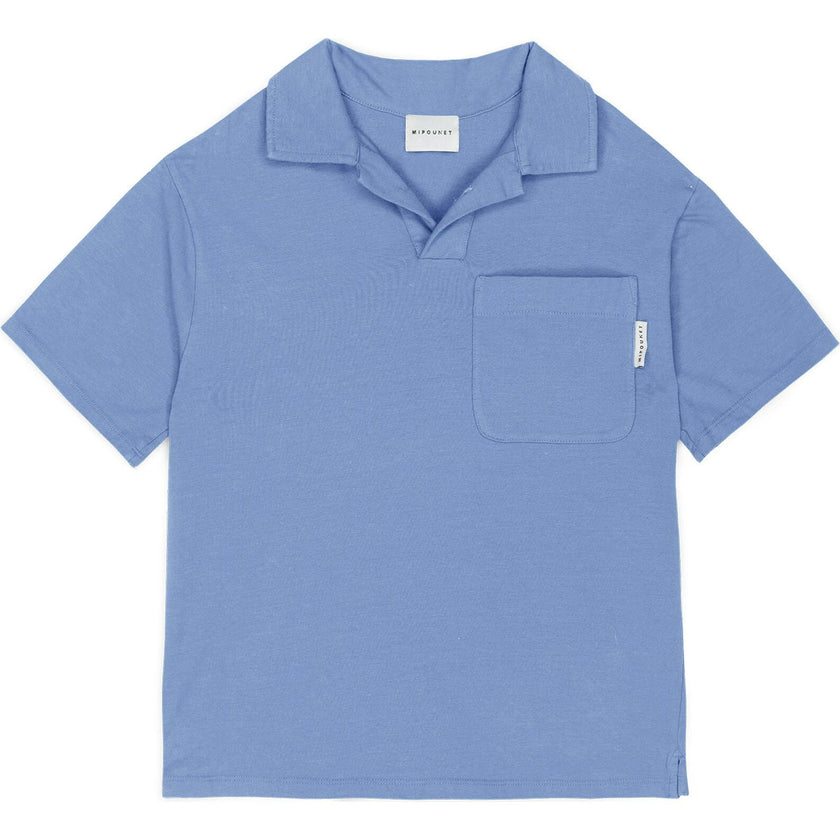 Mipounet SS26 Luca, Blue
