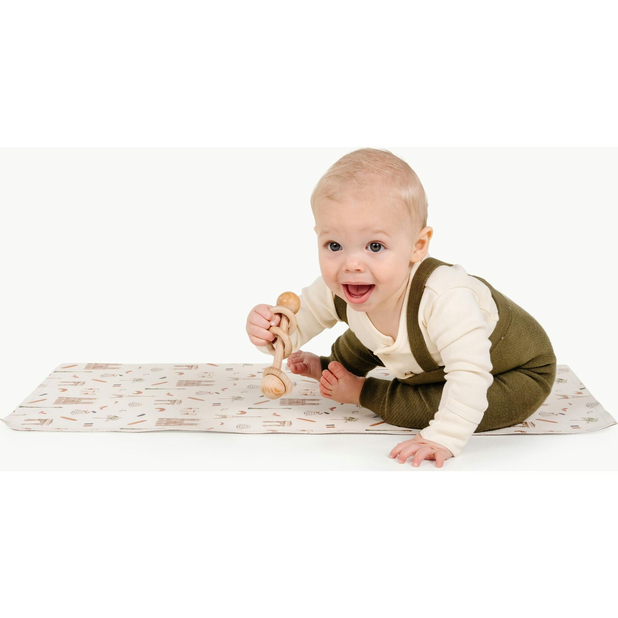 Micro+ Changing Mat