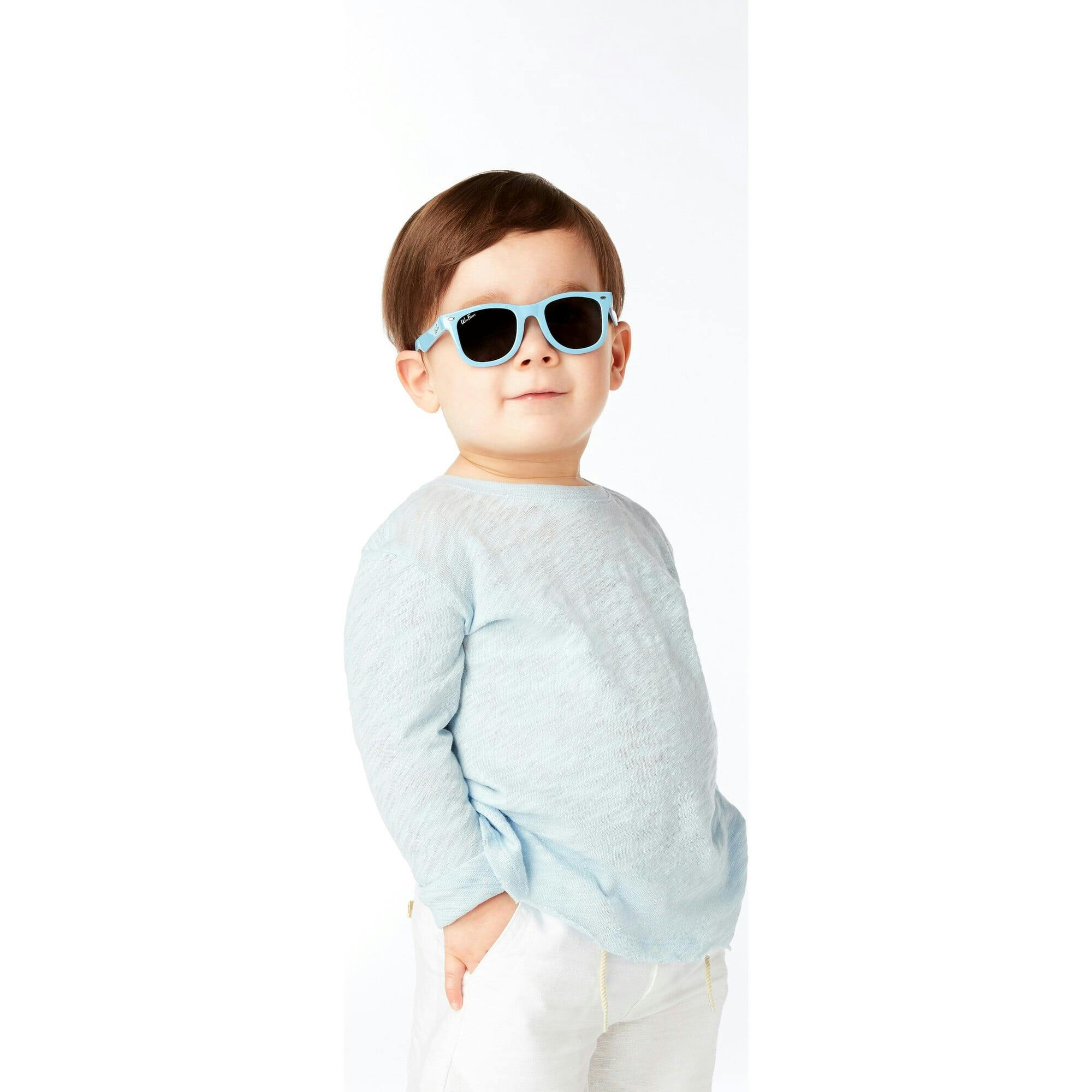 Polarized WeeFarers®