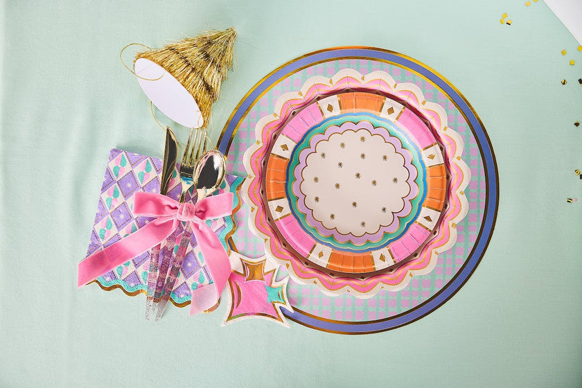 Better With Confetti Utensil Set (30 ct)