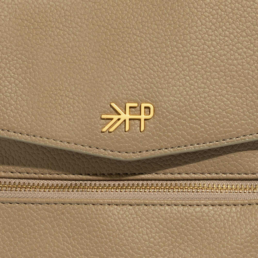 Aspen Mini Classic Diaper Bag II