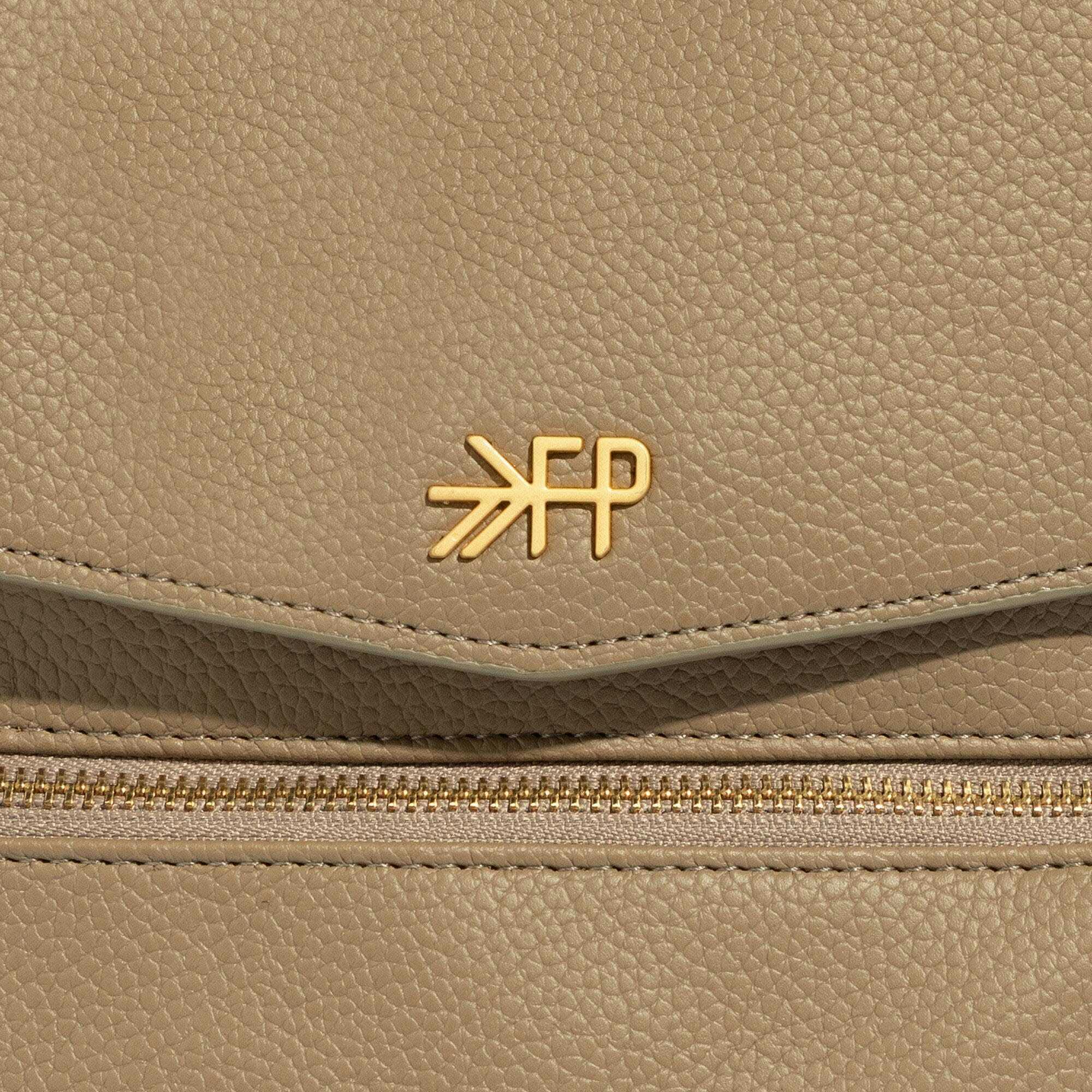Aspen Mini Classic Diaper Bag II