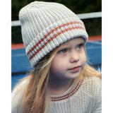Chunky Tennis Beanie