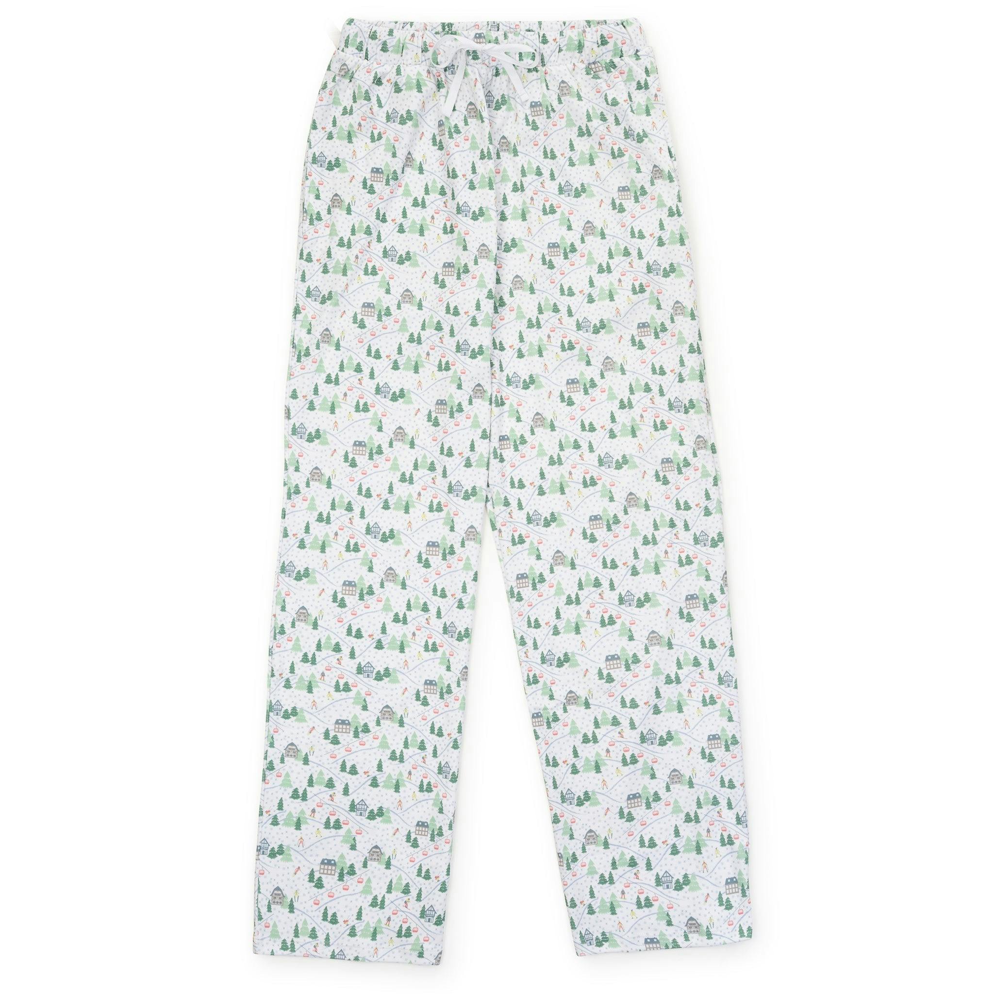 Brent Men's Hangout Pant - Ski Village