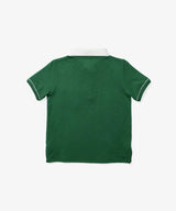 Marco Polo, Kenny Green
