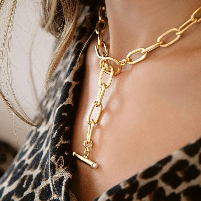 Edmonds Necklace