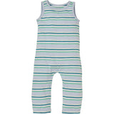 Everglades Romper