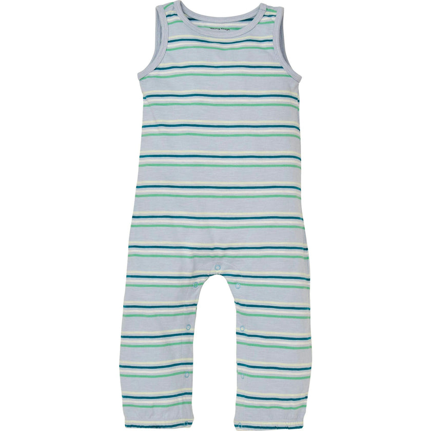 Everglades Romper