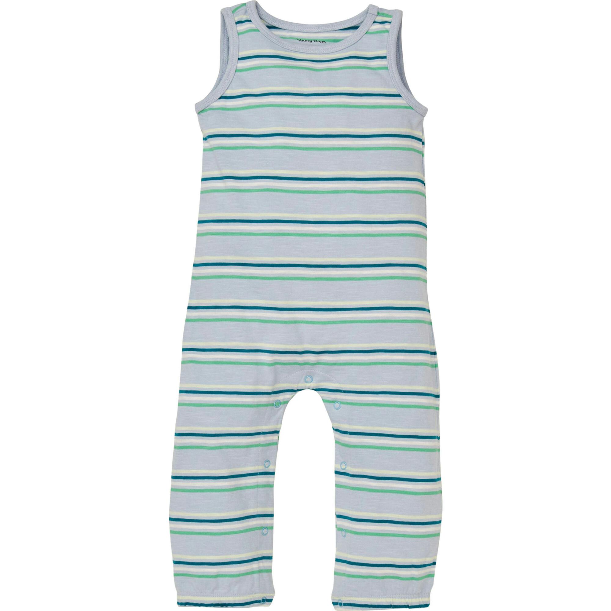 Everglades Romper