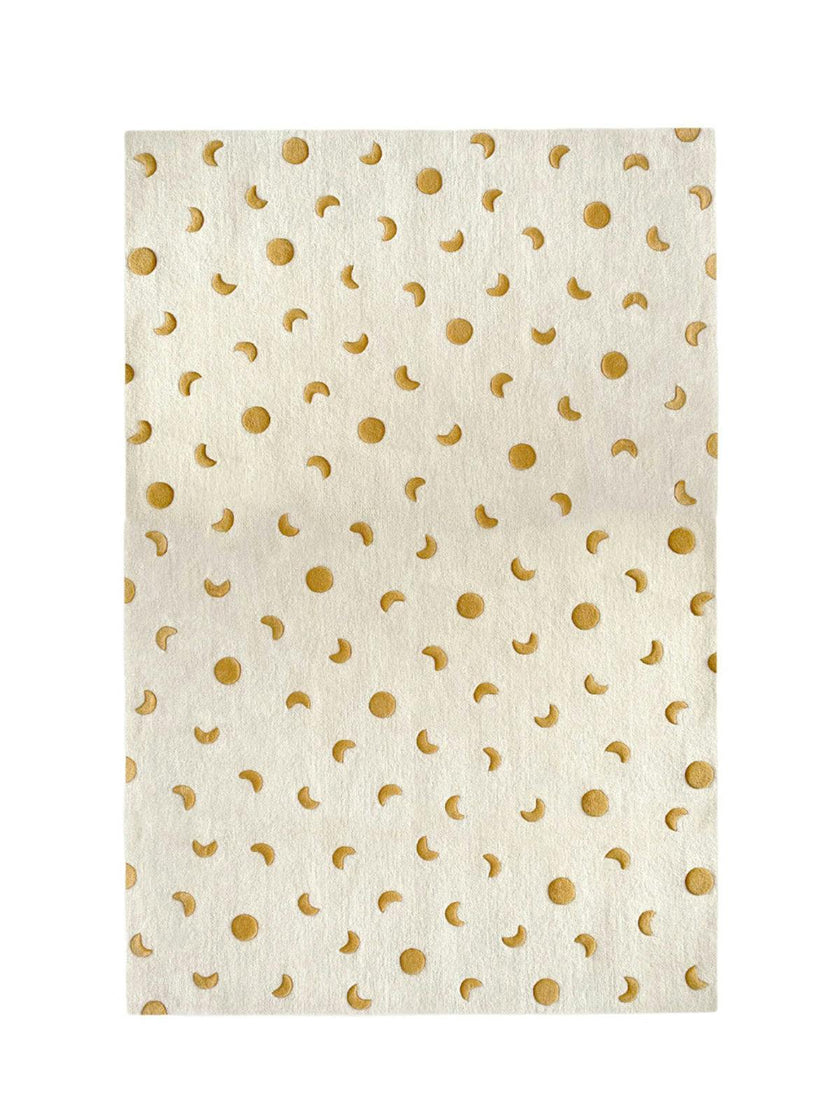 Moons Rug, Multi