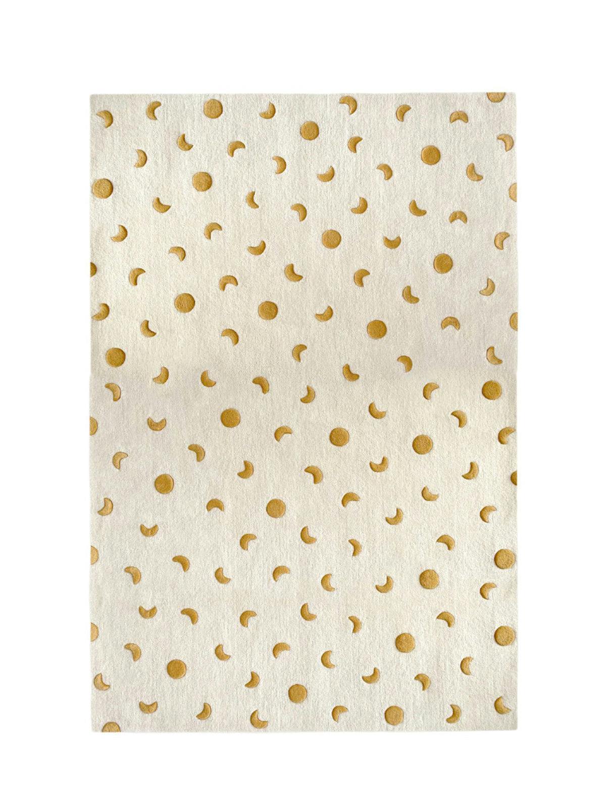 Moons Rug, Multi