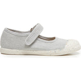 Anita ECO-friendly Canvas Mary Jane Sneakers