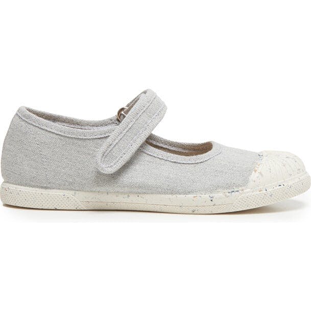 Anita ECO-friendly Canvas Mary Jane Sneakers