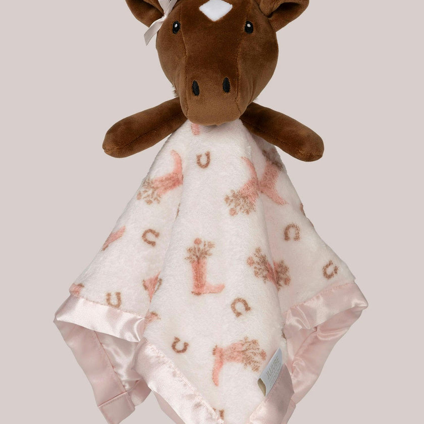 Studio Oh! Security Blankets