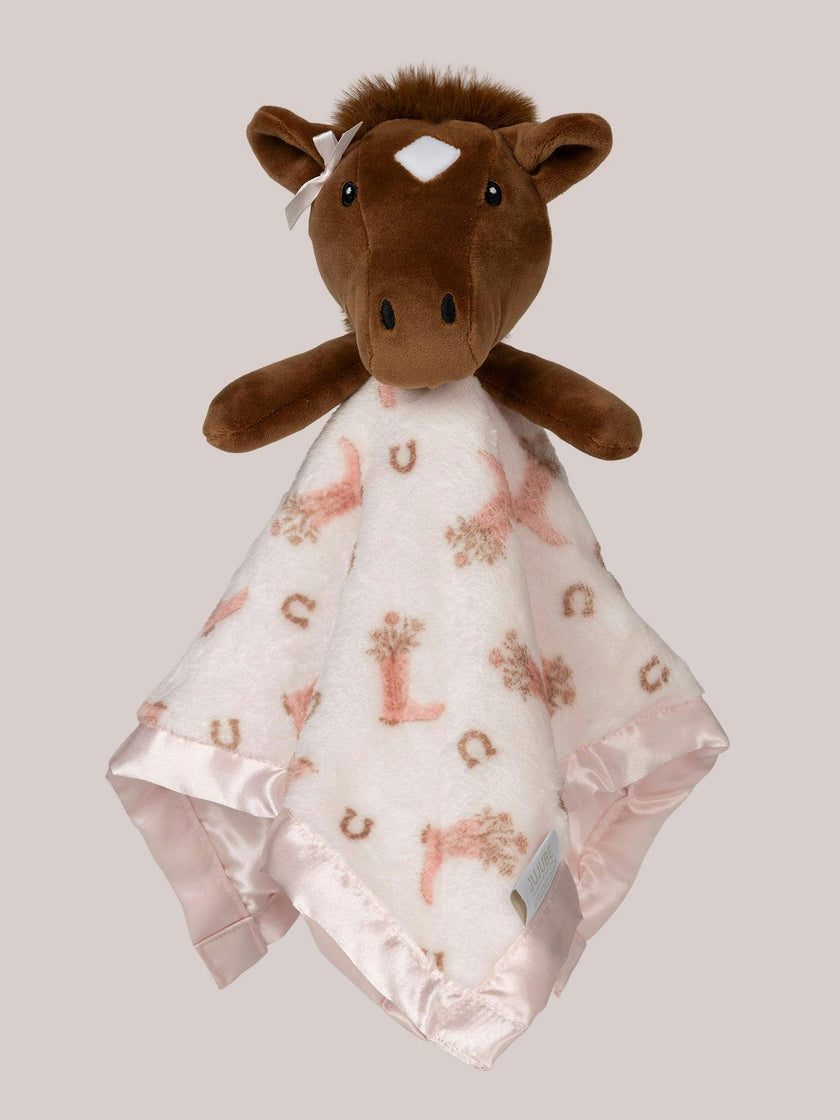 Studio Oh! Security Blankets
