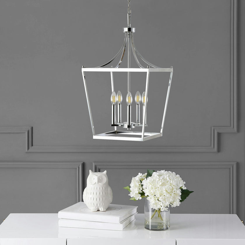 Kenris 5-Light Pendant