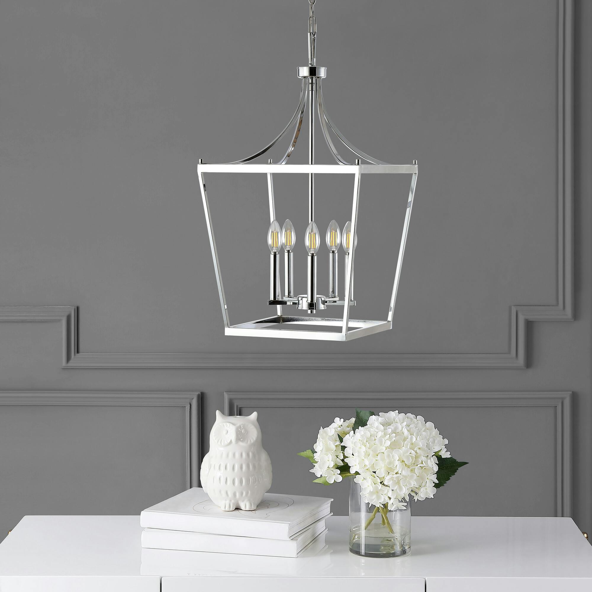 Kenris 5-Light Pendant