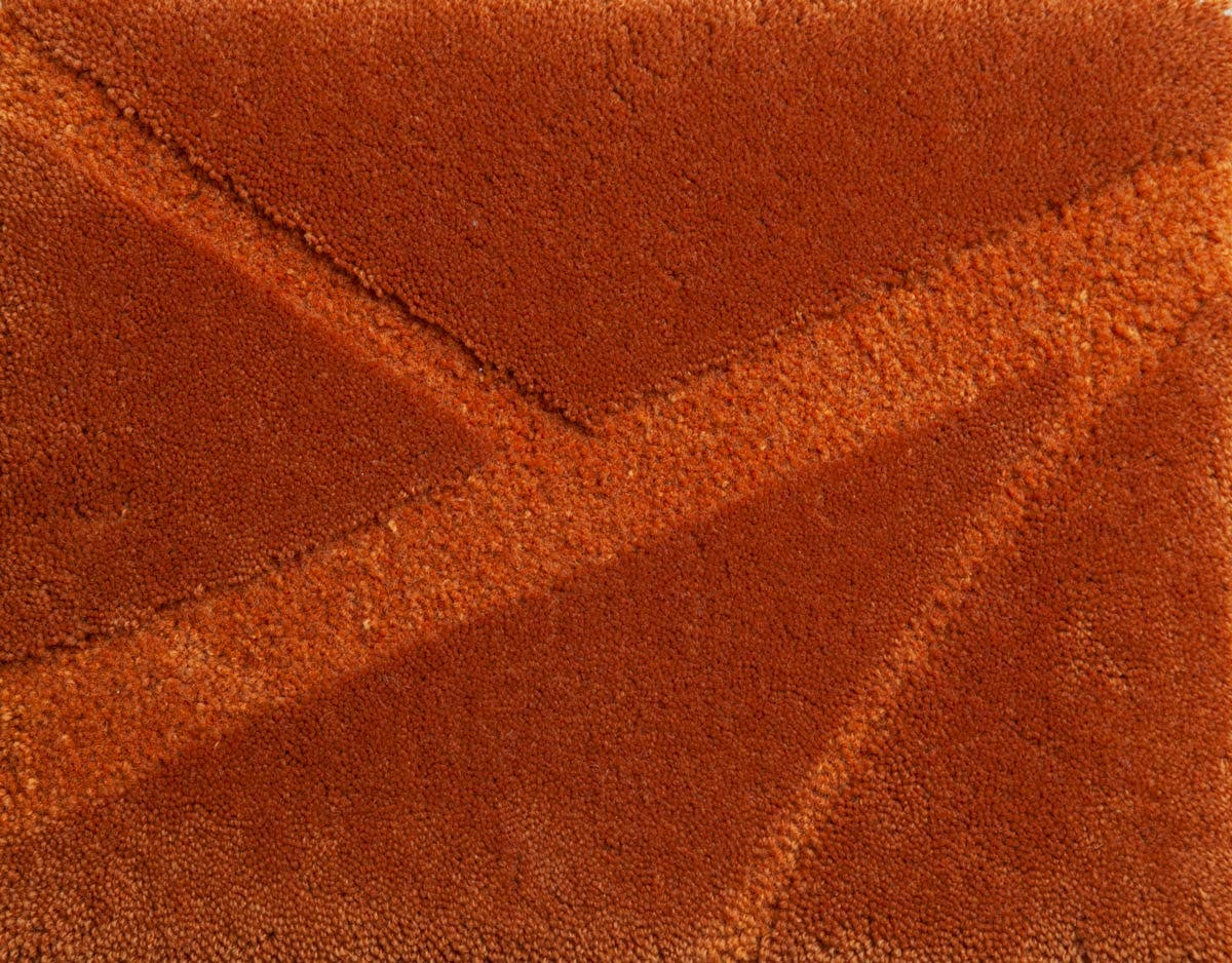 Tapis Arborescence