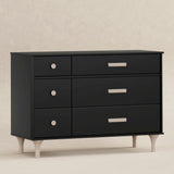 Babyletto Lolly 6-Drawer Assembled Dresser (48")