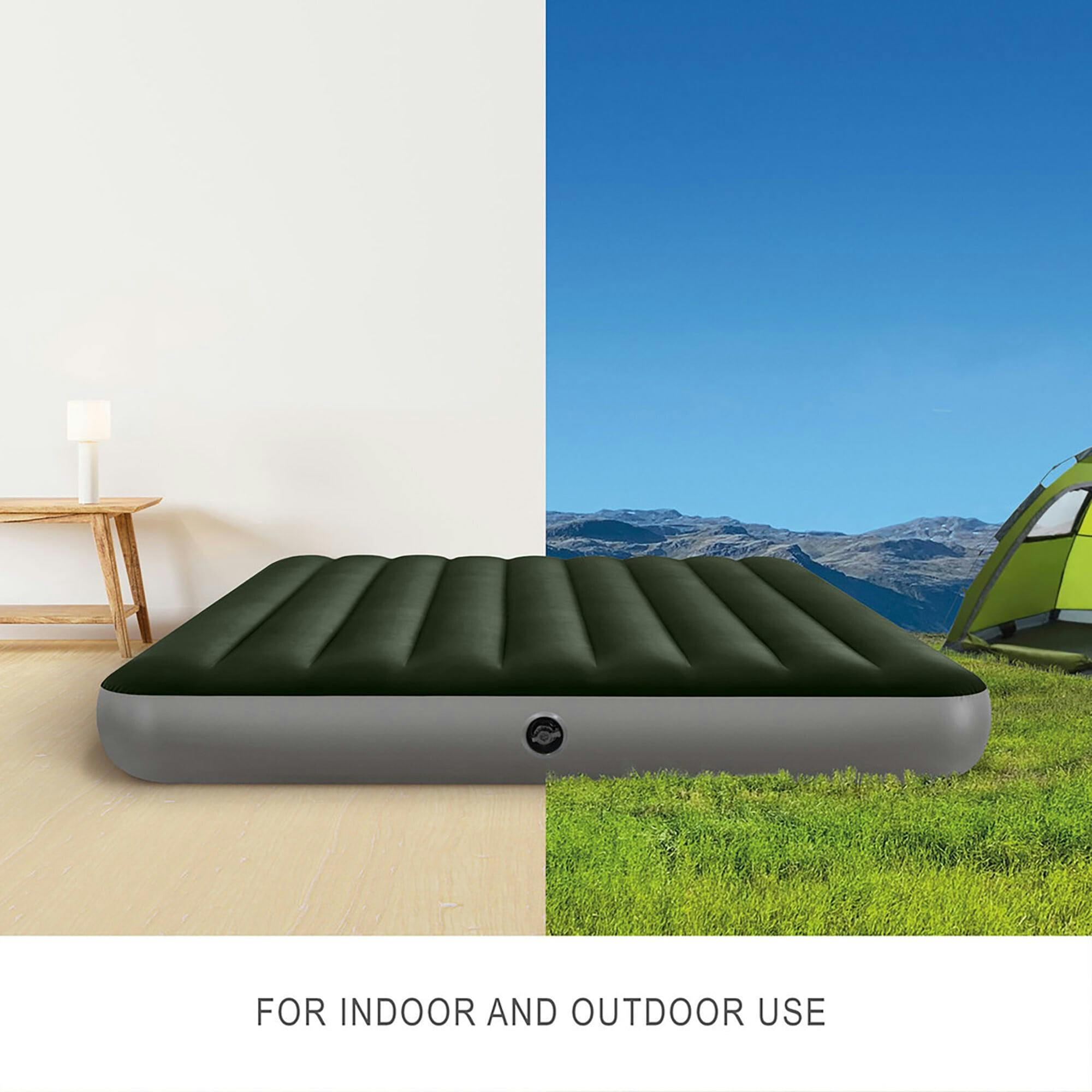 Dura-Beam: Prestige Downy - Full Airbed