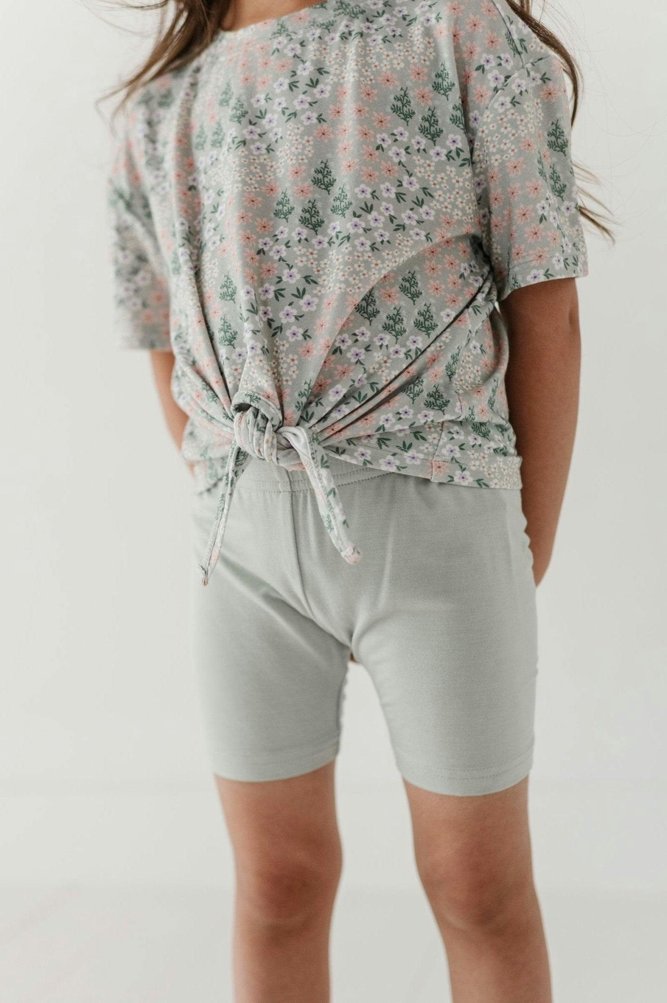 Biker Shorts