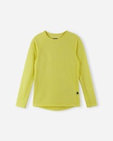 Lani - Kids' Moisture-Wicking Thermolite® Base Layer Set