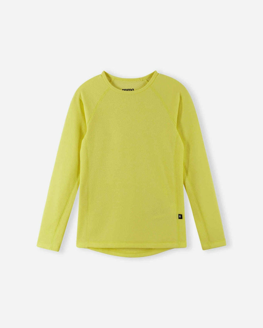 Lani - Kids' Moisture-Wicking Thermolite® Base Layer Set
