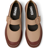 Shoes Pix Multicolor, Multi