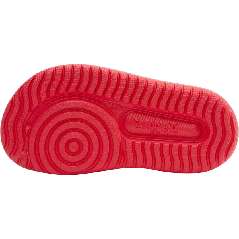 Chase Little Kids, Red