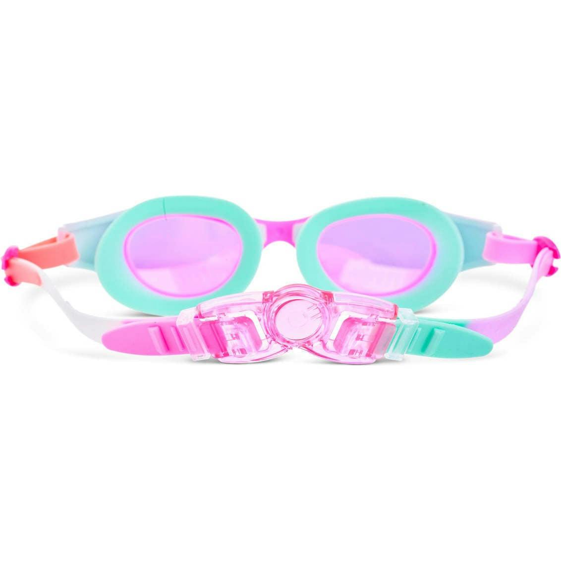 Neptune's Pearl Kids’ Swim Goggles