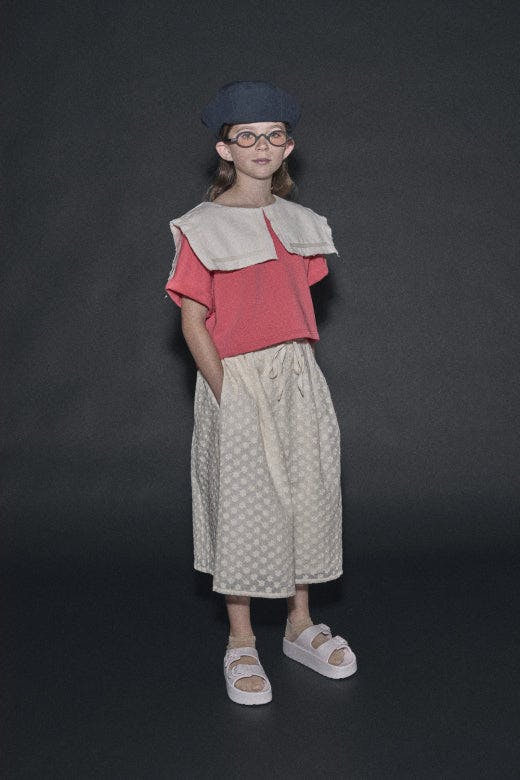 Spring Skirt