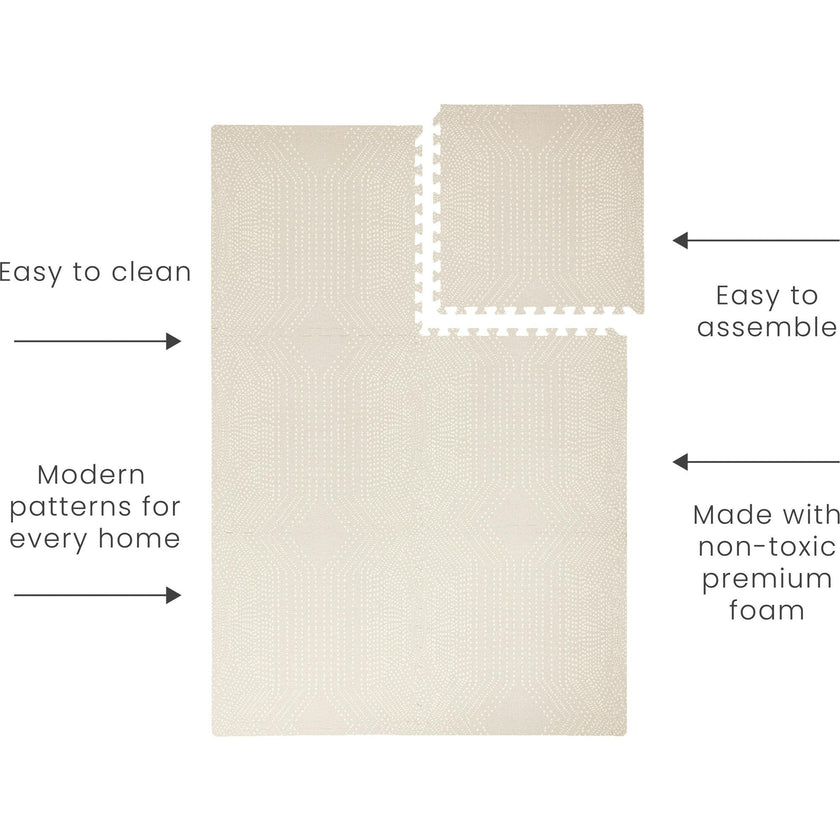 Haven Mat