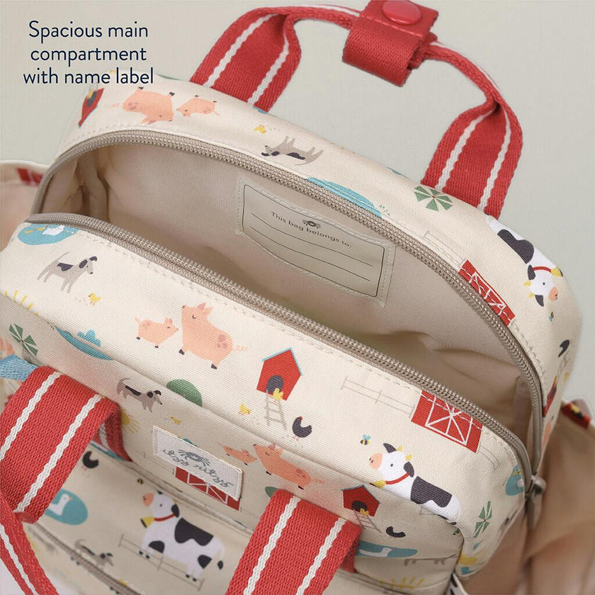 Itzy Bitzy Bag